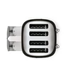 Kép 6/6 - SMEG KENYÉRPIRÍTÓ, retro, 2x2 szeletes, fekete