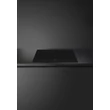 Kép 6/7 - SMEG INDUKCIÓS FŐZŐLAP, Linea design, 90 cm, 6 főzőzóna, 3 MultiZone híd zóna, fekete üveg