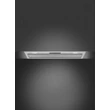 Kép 2/3 - SMEG UNIVERSALE design beépíthető páraelszívó, 90 cm, inox