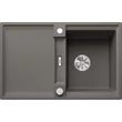 Kép 1/5 - BLANCO ADIRA 45S vulkánszürke tart., exc.