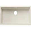 Kép 1/5 - BLANCO SUBLINE 700-U törtfehér lefolyó nélk.