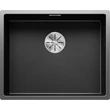 Kép 1/5 - BLANCO CLARON 500-IF DarkSteel
