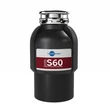 Kép 1/2 - Insinkerator S60 Supreme-2 AS konyhamalac pneumatikus kapcsolóval