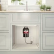Kép 2/2 - Insinkerator S60 Supreme-2 AS konyhamalac pneumatikus kapcsolóval