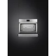Kép 3/14 - SMEG SOKKOLÓ HŰTŐ, Classica design, 45 cm, TFT, inox