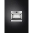 Kép 4/14 - SMEG SOKKOLÓ HŰTŐ, Classica design, 45 cm, TFT, inox