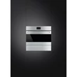 Kép 7/14 - SMEG SOKKOLÓ HŰTŐ, Classica design, 45 cm, TFT, inox