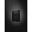Kép 2/13 - SMEG OMNICHEF HÁROM AZ EGYBEN SÜTŐ, Linea design, Galileo, 60 cm, TFT, mélyfekete üveg