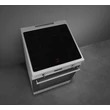 Kép 6/7 - SMEG SZABADONÁLLÓ TŰZHELY, Classica design, 60 cm, 1 sütőtér, indukciós főzőlap, 6 funkció, inox