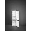Kép 4/5 - SMEG SZABADONÁLLÓ HŰTŐ ÉS FAGYASZTÓ, 60x186 cm, jobb oldali pántok, inox