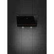 Kép 5/10 - SMEG DOLCE STIL NOVO design vertikális fali páraelszívó, 90 cm, fekete