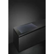 Kép 3/11 - SMEG INDUKCIÓS FŐZŐLAP, Linea design, 90 cm, AreaZone rugalmas zónarendszer, neptune szürke üveg