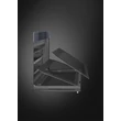 Kép 8/9 - SMEG KOMBINÁLT PIROLITIKUS SÜTŐ, GŐZFUNKCIÓVAL, Linea design, Galileo, 60 cm, TFT, neptune szürke üveg