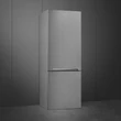 Kép 3/7 - SMEG SZABADONÁLLÓ HŰTŐ ÉS FAGYASZTÓ, 70,5x202 cm, inox