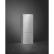 Kép 3/3 - SMEG SZABADONÁLLÓ HŰTŐ ÉS FAGYASZTÓ, Classic design, 70x90 cm, bal oldali pántok, inox