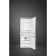 Kép 6/6 - SMEG SZABADONÁLLÓ HŰTŐ ÉS FAGYASZTÓ, Classic design, 70x90 cm, jobb oldali pántok, inox