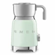 Kép 1/4 - SMEG TEJHABOSÍTÓ, retro, világoszöld