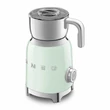 Kép 2/4 - SMEG TEJHABOSÍTÓ, retro, világoszöld