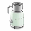 Kép 3/4 - SMEG TEJHABOSÍTÓ, retro, világoszöld