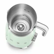 Kép 4/4 - SMEG TEJHABOSÍTÓ, retro, világoszöld