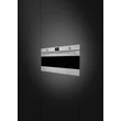 Kép 4/5 - SMEG PIROLITIKUS HŐLÉGKEVERÉSES XL SÜTŐ, Classica design, 90x47,5 cm, CS LCD, inox