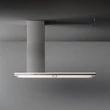 Kép 1/4 - FALMEC LUMEN NRS sziget páraelszívó, 175 cm, inox, jobbos