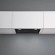Kép 2/3 - FALMEC BUILT-IN MAX EVO beépíthető páraelszívó, 50 cm, fehér