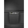 Kép 3/3 - SMEG TELJESEN BEÉPÍTHETŐ MOSOGATÓGÉP, 60 cm, 13 teríték, 10+1 funkció, 47 dB, D energiaosztály