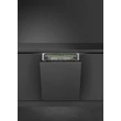 Kép 3/3 - SMEG TELJESEN BEÉPÍTHETŐ MOSOGATÓGÉP, 60 cm, 13 teríték, 12+2 funkció, 42 dB, B energiao., Planetarium, 3 FlexiDuo kosár