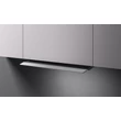 Kép 11/12 - FALMEC VIRGOLA NO-DROP COMFORT beépíthető páraelszívó, 120 cm, fekete