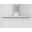 Kép 1/3 - Pando P-861/90 inox ECO fali páraelszívó