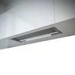 Sirius - Páraelszívó SL-906 L TW 85 cm Inox