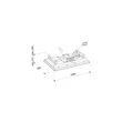 Sirius - Páraelszívó SLT-979 ZENDRA EM TW WI-FI