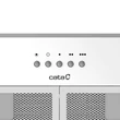 Kép 3/3 - Cata - Páraelszívó GT-PLUS 45 WH/M fehér