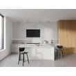 Kép 4/5 - Cata - Páraelszívó RENOVA PURE AIR VNV90 XGBK Hob to Hood