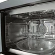 Kép 3/5 - CATA - Beépíthető mikrohullámú sütő MC-32 D