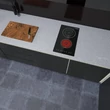 Kép 6/7 - CATA - Beépíthető domino kerámia főzőlap TD-3002 BK/B