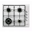 Kép 1/4 - CATA - Beépíthető gázfőzőlap GI-6031 X Inox