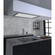 Nodor - Páraelszívó NorBreeze ISLA JANO WH 960 RF Hob to Hood