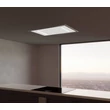 Nodor - Páraelszívó NorBreeze ISLA JANO WH 960 RF Hob to Hood