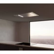 Nodor - Páraelszívó NorBreeze ISLA BESTLA X 960 RF Hob to Hood