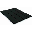 Kép 1/3 - Elleci ATH083BK Vágódeszka HPL - Fekete - Kifutó termék!