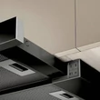 Kép 3/5 - Elica - Páraelszívó ELITE 14 LUX BL/A/60