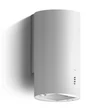 ELICA - Páraelszívó TUBE PRO WH MAT/A/43 + Mikro MW-5120B
