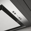Elica - Páraelszívó HIDDEN 2.0 IXGL/A/52 Inox (üveg)