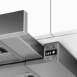 Elica - Páraelszívó ELITE 35 GRIX/A/60 Inox