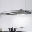 Elica - Páraelszívó ELITE 35 GRIX/A/60 Inox