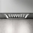 Elica - Páraelszívó CT35 PRO IX/A/60 Inox