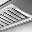 Elica - Páraelszívó CT35 PRO GME IX/A/60 motor nélkül