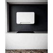 Sirius - Páraelszívó SLTC-111 FLAT TW fehér
